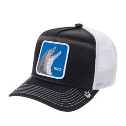 Бейсболка GOORIN BROTHERS арт. 101-1897 (черный)