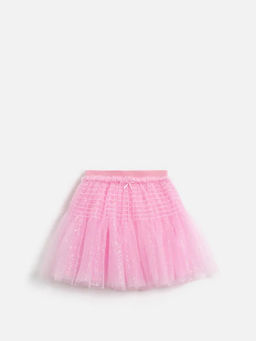 ACOOLA / Юбка детская для девочек Kaira розовый фото 3
