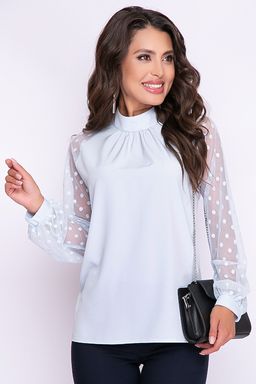 Блузка 41110-2 - Avili фото 2