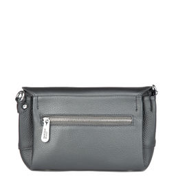 женская кожаная сумка Кросс-боди - Barcelo biagi фото 2