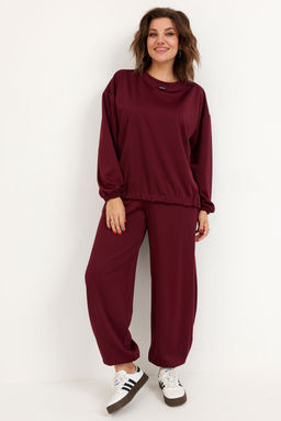 Костюм BegiModa 3099 вишня