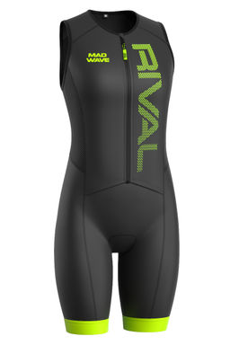гоночные костюмы Rival SLS lady, Rival SLS men, Rival LDSD STY lady, Open water full back women, Open water full back men