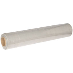 Стрейч пленка 500мм*101м, 20мкм, "OfficeSpace" (СПВ_22173/0000002350) переработанное сырье