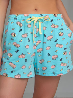 Домашняя пижама Indefini (Арт.4082TBD)