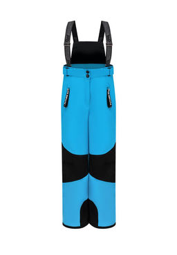 Брюки д/дев. Фиби - Oldos фото 4