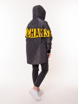 куртка женская - Little secret фото 4