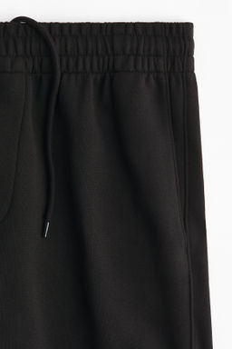 Pantal?n de ch?ndal interlock Regular Fit - H&m фото 8