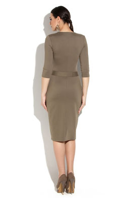 Романтичное платье - Donna saggia фото 3