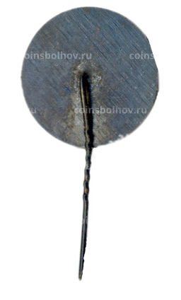 Значок Вильнюс