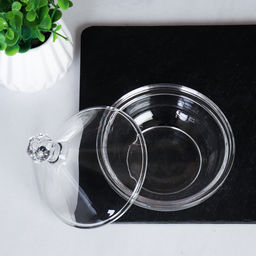 Сахарница конус 150 мл / LGR-108 /уп 60/ - Галеонтрейд фото 4