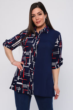 Туника 31694 - Натали фото 16