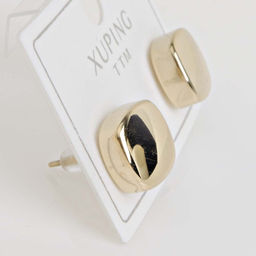 XUPING Серьги-пуссеты на гвоздиках арт. 18 1302 (id 280208) - Rada фото 2