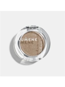 ЛЮМЕНЕ Nordic Chic Pure Color Тени для век / 2 Glowing Sand, 2,5 г/6