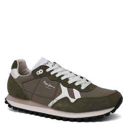 Мужские кроссовки PEPE JEANS BRIT-ON PRINT M
