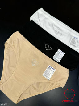 Трусы женские на высокой посадке