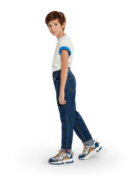 Джинсы детск. Контур - Oldos фото 2