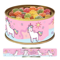 Карамель леденцовая МОНПАНСЬЕ Для позитивного настроения - Extrago фото 3