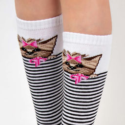 Гольфы для девочки Соль&Перец  фото 79