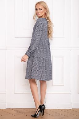 Платье 70458 - Avili фото 7