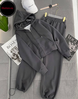 Костюм двойка