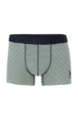 Мужской низ нижнего белья мятного цвета Неожиданная скидка в корзине - U.s. polo assn фото 5