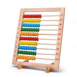 Счеты (10 рядов)