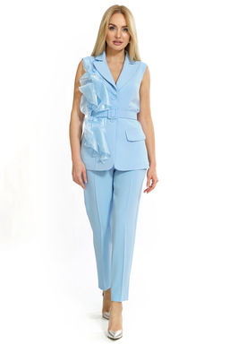 Костюм ALANI 2478 голубой