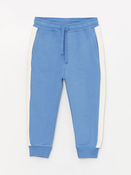 Beli Lastikli Erkek Bebek Jogger E?ofman Alt?