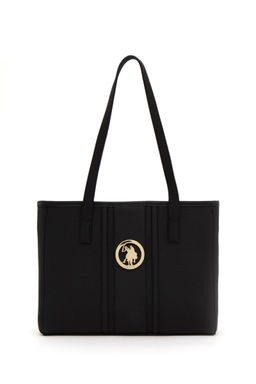 Kad_n Siyah Kol _antas_ Sepette S_rpriz _ndirim - U.s. polo assn фото 3