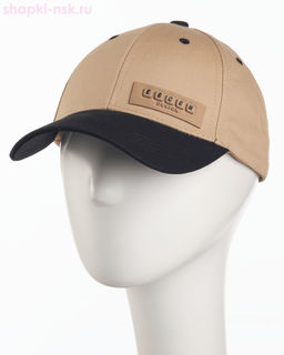 839-BS Бейсболка для мальчика (54-56)