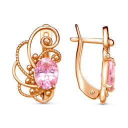 СЕРЬГИ 34816097-2 - Красная пресня фото 2