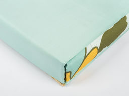 4512-БЧ КПБ Евро сатин "Interface" рис. D1384/14-4908