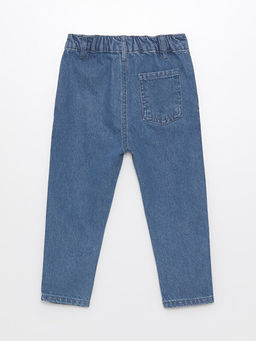 Basic Erkek Bebek Jean Pantolon - Waikiki фото 2