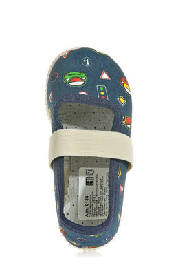 Туфли детские домашние Берегиня