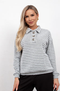 VALENTINA Джемпер Лианита №4  фото 3