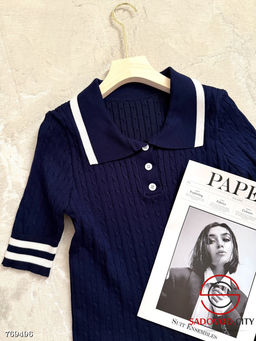 Костюм из тонкого трикотажа