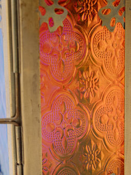 Подсвечник Фонарь №П25 - Ганг фото 6