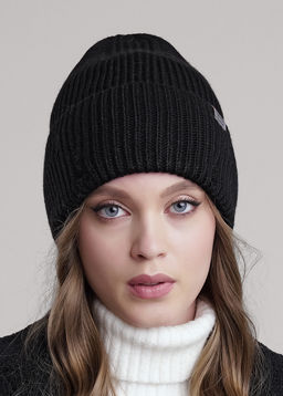 Шапка женская