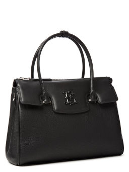 Сумка ELEGANZZA Z151-0268 black  фото 10