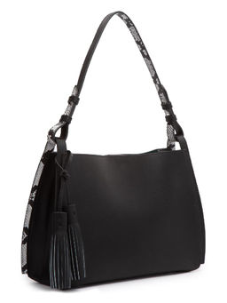 Сумка ELEGANZZA Z8411-7718 black/multicolor  фото 18