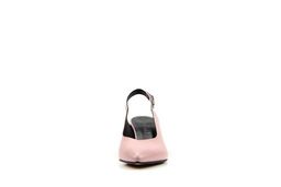 Босоножки EDART 6101.6057 bl. Richie pink