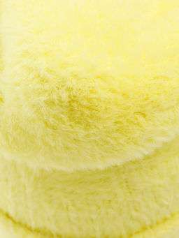 Шапка жен. виск+хл+эл LB-N88042 yellow - Labbra фото 3