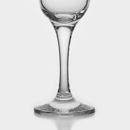 Цена за 12 шт. Бокал для маргариты Paşabahçe Bistro, 250 мл, стекло, прозрачный