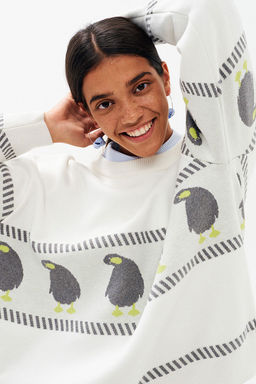 Джемпер 3166.01 - Tak divno фото 9