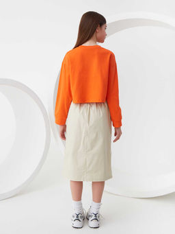 Юбка - Смена фото 3