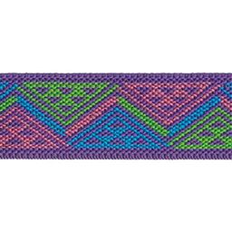 Лента эластичная 25 мм  1 мм 16с3893 (р. 9310 ) 20 м тканая