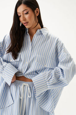 Блузка Annete А2169