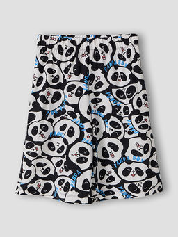 КОМПЛЕКТ ДЛЯ МАЛЬЧИКОВ (ДЖЕМПЕР, ШОРТЫ) - Mark formelle фото 9