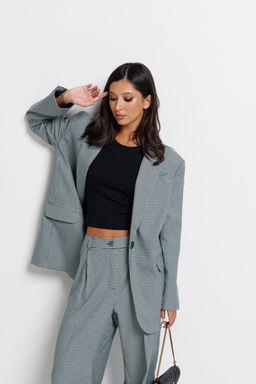 Брюки А422 - Annete фото 3