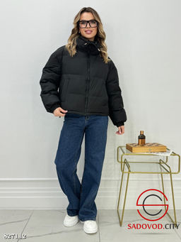 Куртка весенняя женская